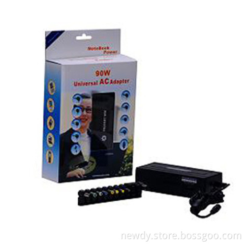 universal notebook adapters 90w